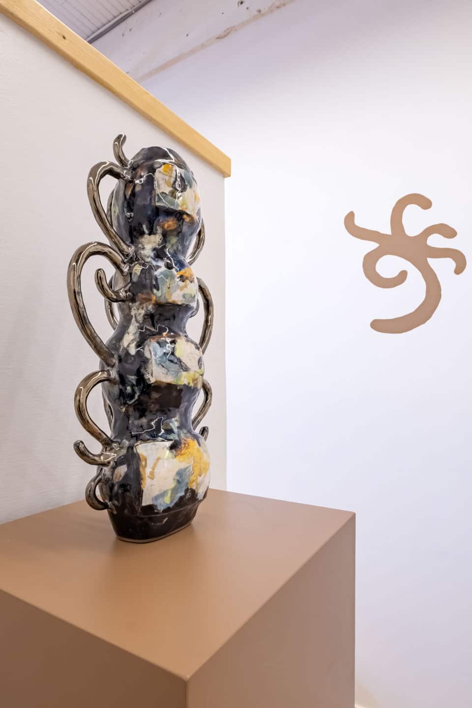 Kendra Yee 'Shallow End' at NAMARA projects